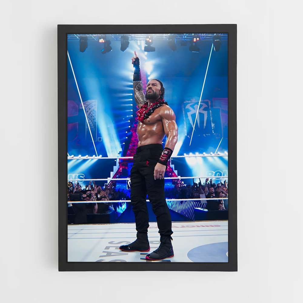 Poster High-Flyer Hardy (vue 2)